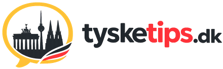 Tyske Tips